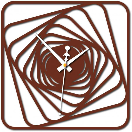 Nástenné hodiny desingové - HARBOR