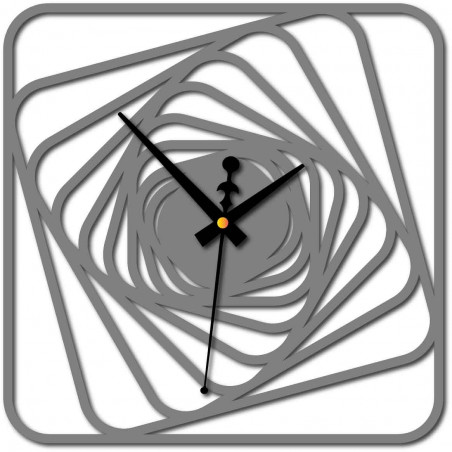 Nástenné hodiny desingové - HARBOR