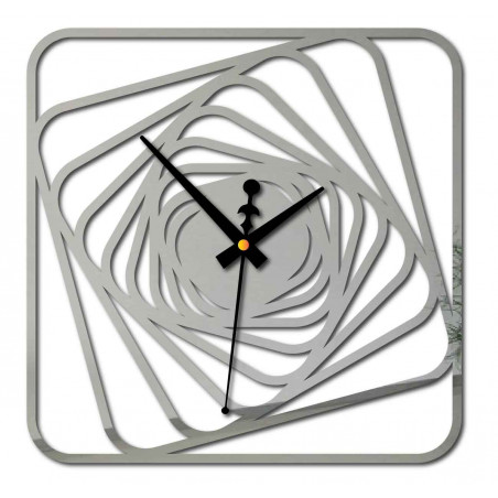 Nástenné hodiny desingové - HARBOR