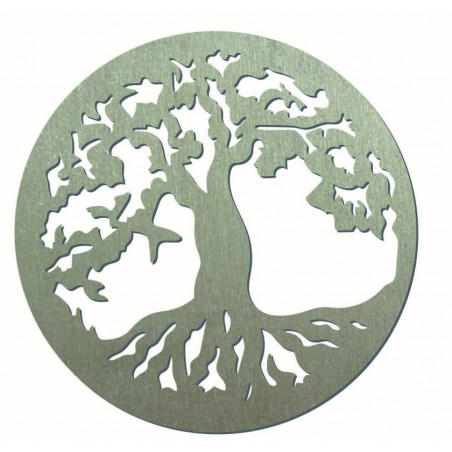 Obraz na stenu strom - MALVEN