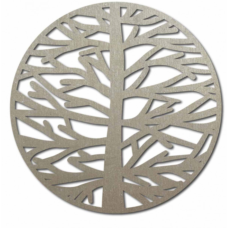 Sentop - Obraz na stenu strom MRLVEN