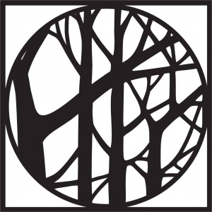 Stylesa - Obraz na stenu v ráme 2