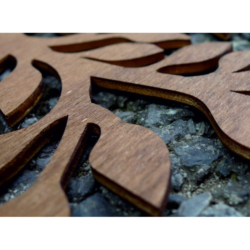 Stylesa - Moderný obraz na stenu vietor vo vlasoch