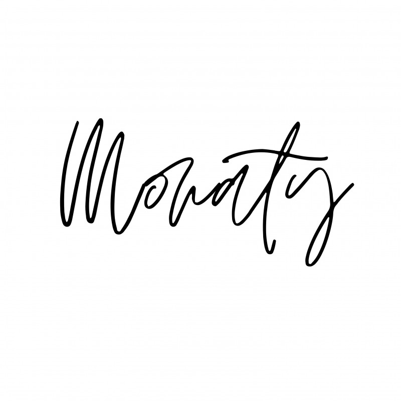 Drevené visiace náušnice AVENTIS - MONATY |...