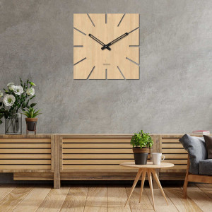 Wall clock - Sentop | HDFK032 | wooden