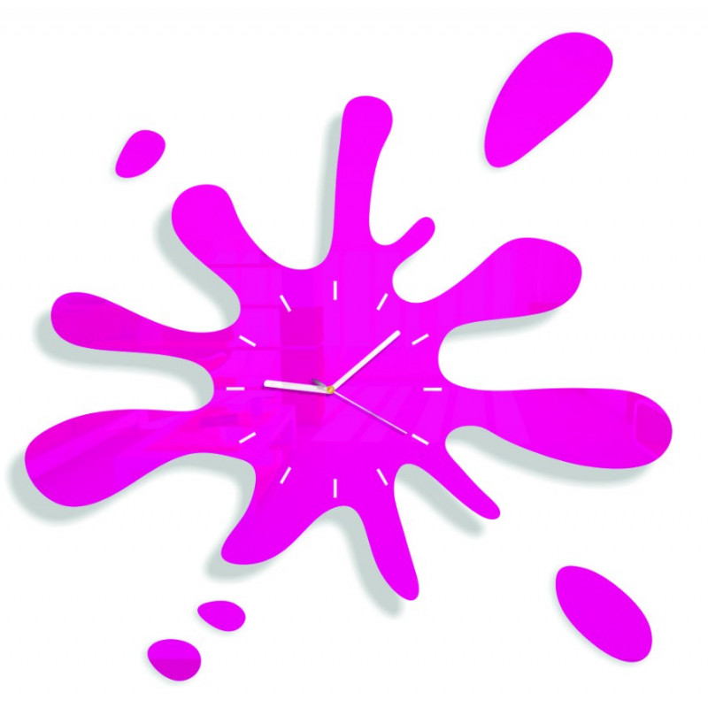 Vyrábame pre Vás nástenné hodiny do obývačky, alebo kancelárie. X-momo