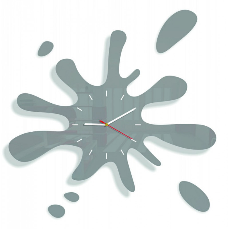 Vyrábame pre Vás nástenné hodiny do obývačky, alebo kancelárie. X-momo