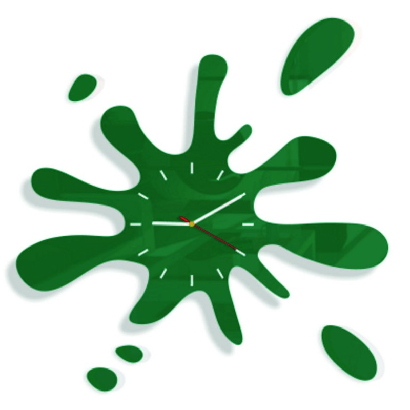 Vyrábame pre Vás nástenné hodiny do obývačky, alebo kancelárie. X-momo