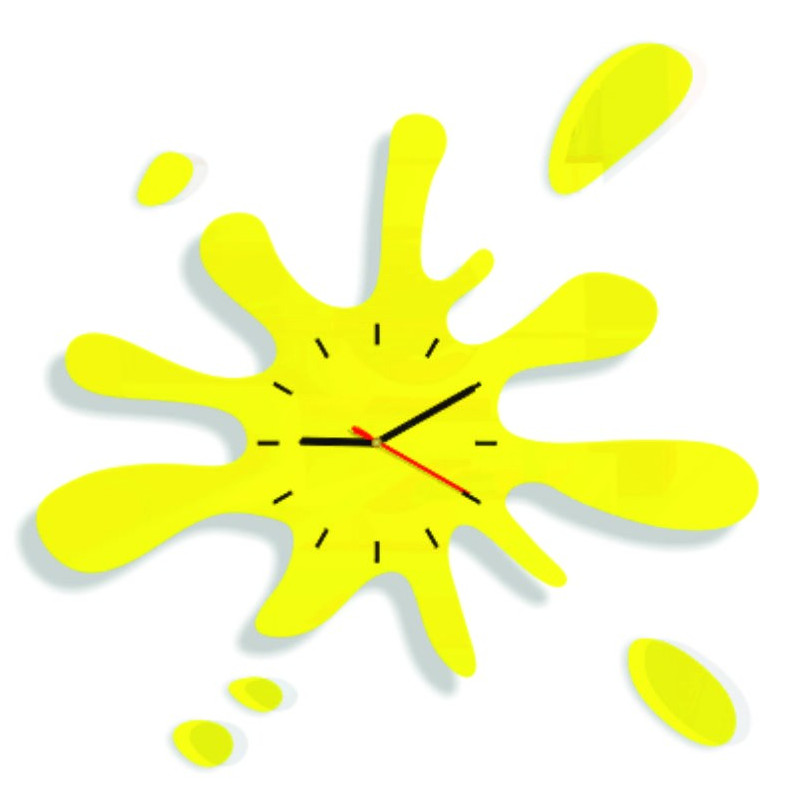 Vyrábame pre Vás nástenné hodiny do obývačky, alebo kancelárie. X-momo