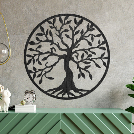 Mandala strom života