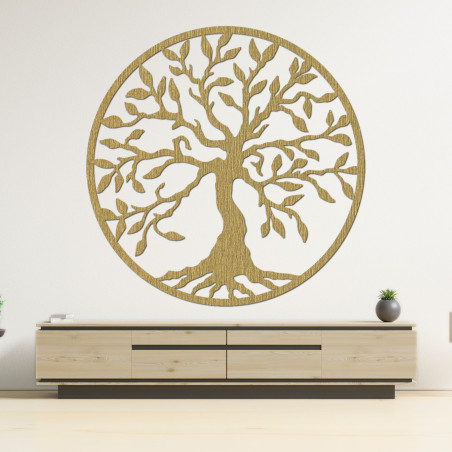 Mandala strom života