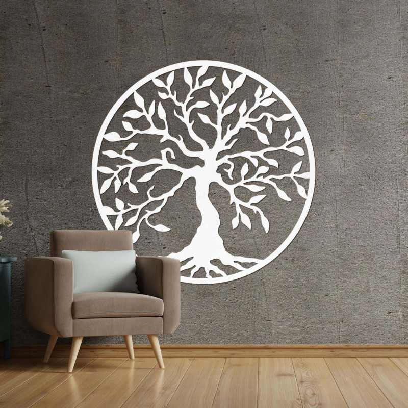 Mandala strom života