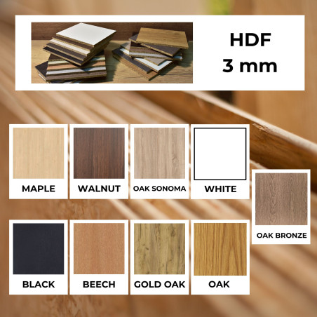 Drevený obraz na stenu tváre a stromy znázorňujú spojenie medzi človekom a prírodou