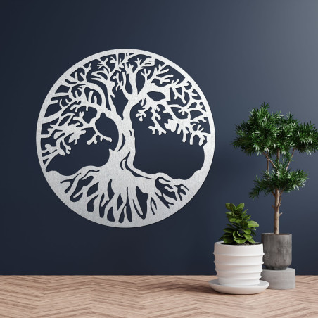 Obraz Strom Života prírodná elegancia - CHROAY