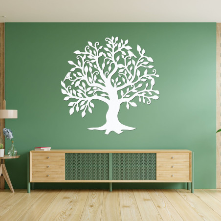 Dekorácia strom života