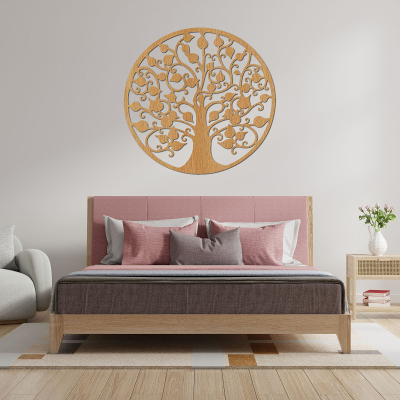 Rodinný strom života - TETRAMASU