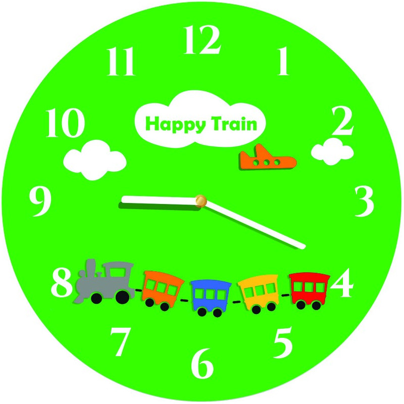 Vyrábame pre Vás nástenné hodiny do obývačky, alebo kancelárie. X-momo