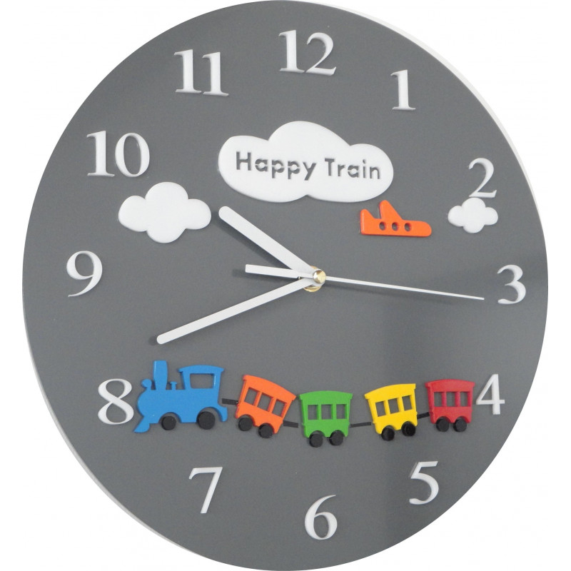 Vyrábame pre Vás nástenné hodiny do obývačky, alebo kancelárie. X-momo