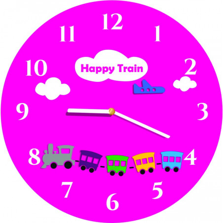 Vyrábame pre Vás nástenné hodiny do obývačky, alebo kancelárie. X-momo