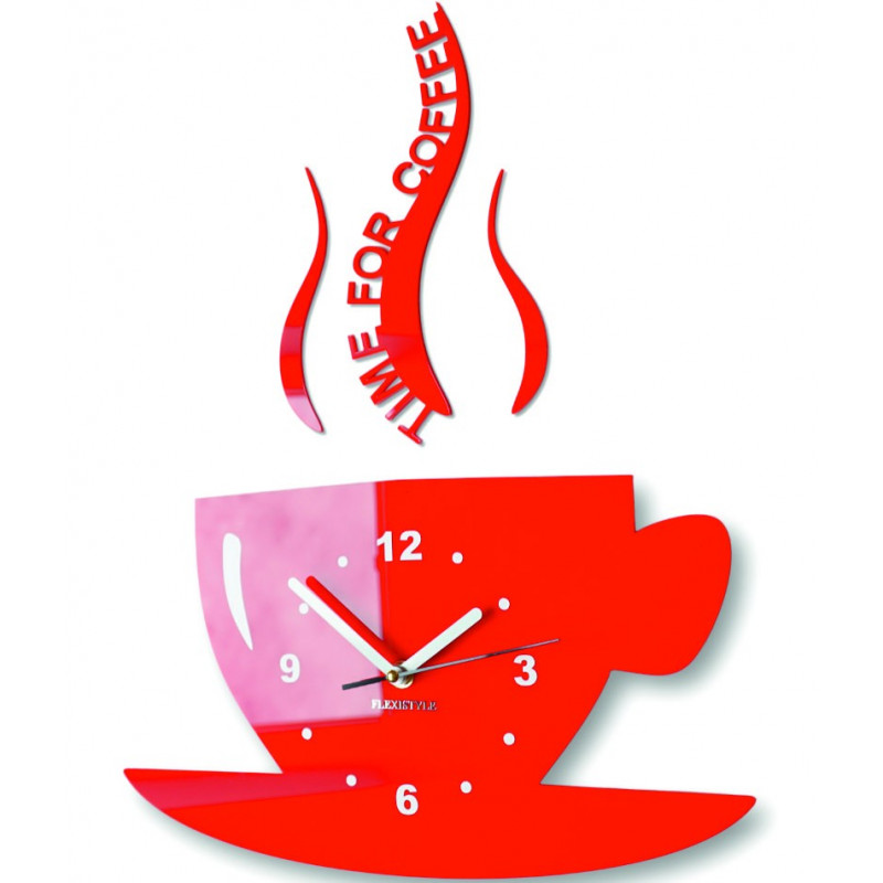 Vyrábame pre Vás nástenné hodiny do obývačky, alebo kancelárie. X-momo