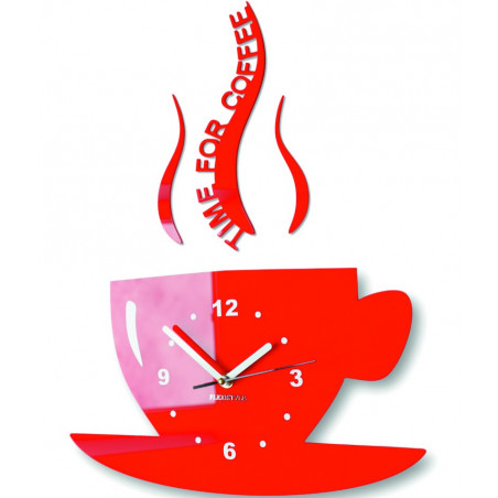 Vyrábame pre Vás nástenné hodiny do obývačky, alebo kancelárie. X-momo