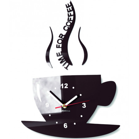 Vyrábame pre Vás nástenné hodiny do obývačky, alebo kancelárie. X-momo