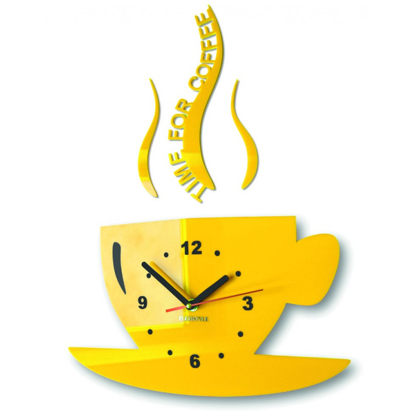 Vyrábame pre Vás nástenné hodiny do obývačky, alebo kancelárie. X-momo