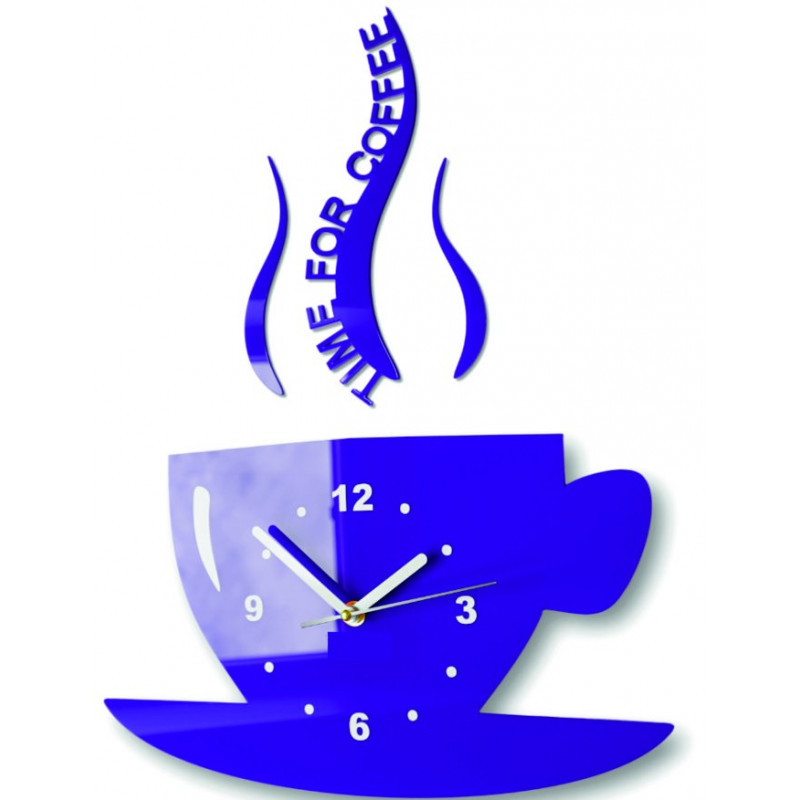 Luxusné nástenné hodiny, ako dar alebo obraz na stenu do kuchyne, obývačky. X-momo