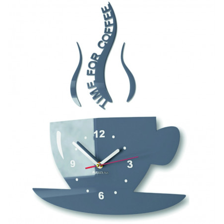 Luxusné nástenné hodiny, ako dar alebo obraz na stenu do kuchyne, obývačky. X-momo