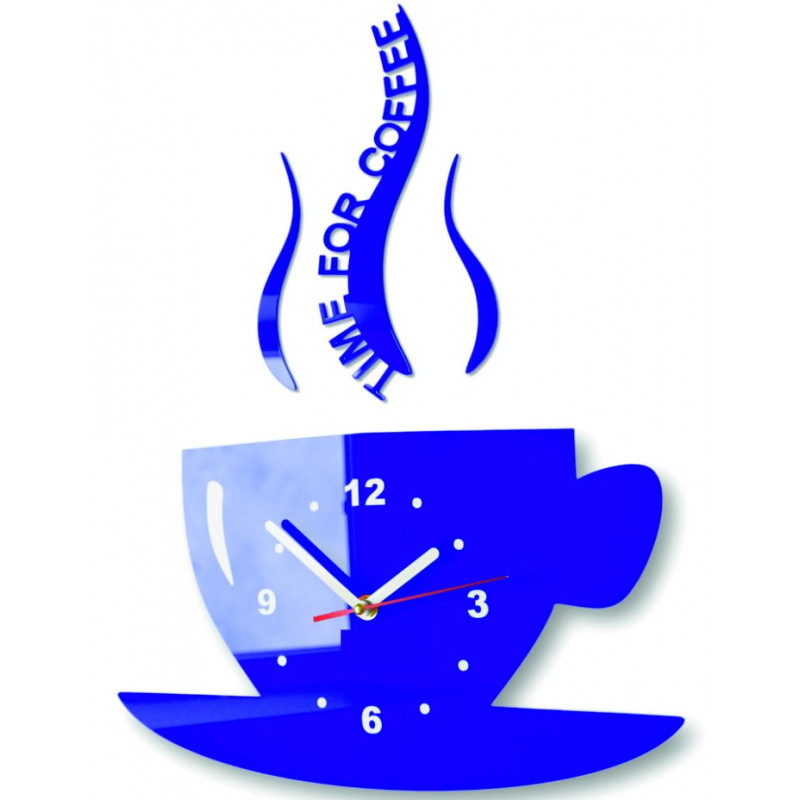 Vyrábame pre Vás nástenné hodiny do obývačky, alebo kancelárie. X-momo