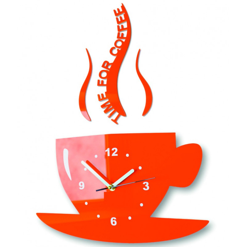 Vyrábame pre Vás nástenné hodiny do obývačky, alebo kancelárie. X-momo