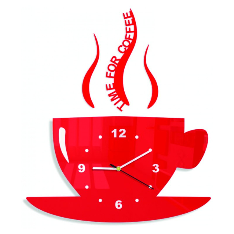 Vyrábame pre Vás nástenné hodiny do obývačky, alebo kancelárie. X-momo