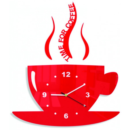 Vyrábame pre Vás nástenné hodiny do obývačky, alebo kancelárie. X-momo