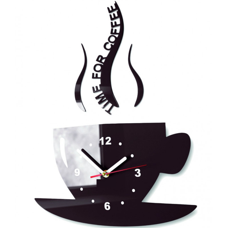 Vyrábame pre Vás nástenné hodiny do obývačky, alebo kancelárie. X-momo