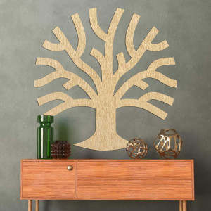 Strom života a múdrosti kruh - TREBUKULU 2