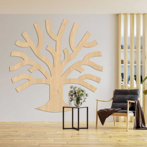 Kruh strom života a jednoty - KOTREBO 2