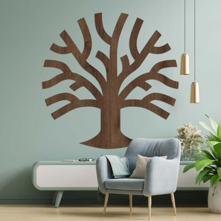 Kruh strom života a jednoty - KOTREBO