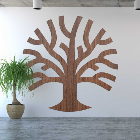 Kruh strom života a jednoty