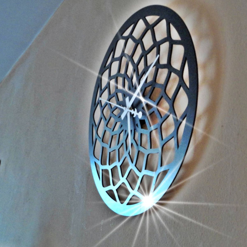 Nástenné hodiny ako darček