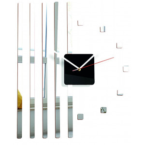 Vyrábame pre Vás nástenné hodiny do obývačky, alebo kancelárie. X-momo 2