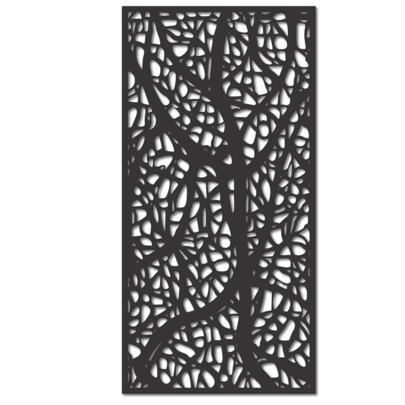 Elegantný drevený obraz na stenu, prírodný dizajn vhodný do obývačky a štýlových priestorov.