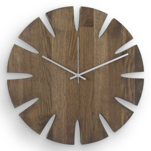 Elegantné nástenné hodiny tera - GAMAOU