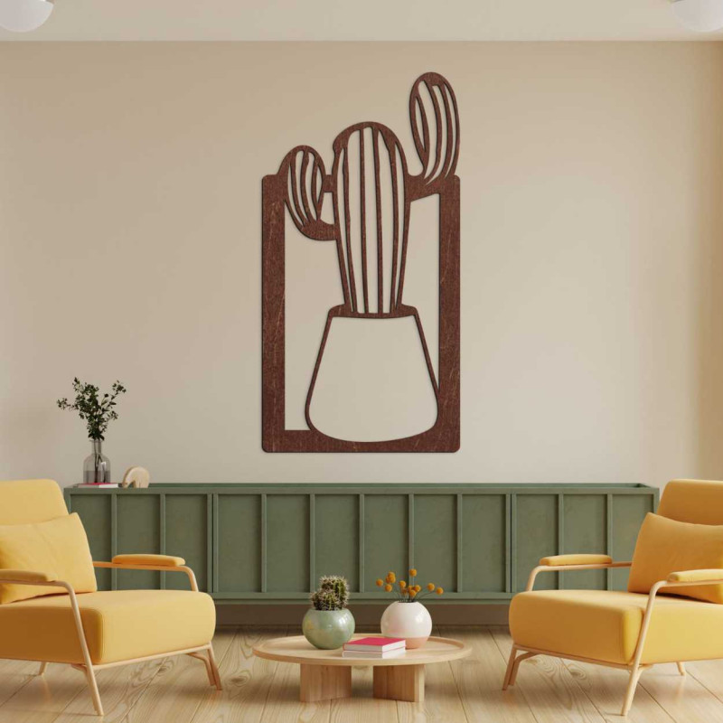 Štýlový obraz na stenu motív prírody- ELIEE