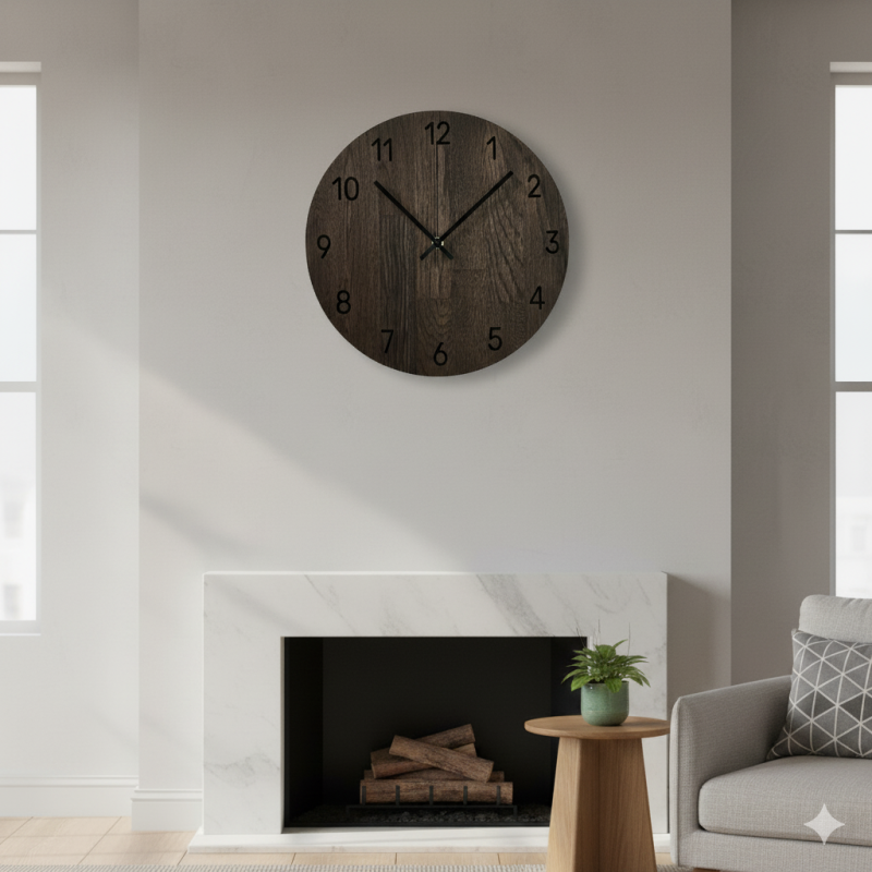 Vyrobené z kvalitného dreva a navrhnuté s dôrazom na detail, ponúkajú originálny a dizajnový prvok do interiéru.