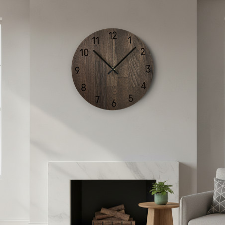 Vyrobené z kvalitného dreva a navrhnuté s dôrazom na detail, ponúkajú originálny a dizajnový prvok do interiéru.