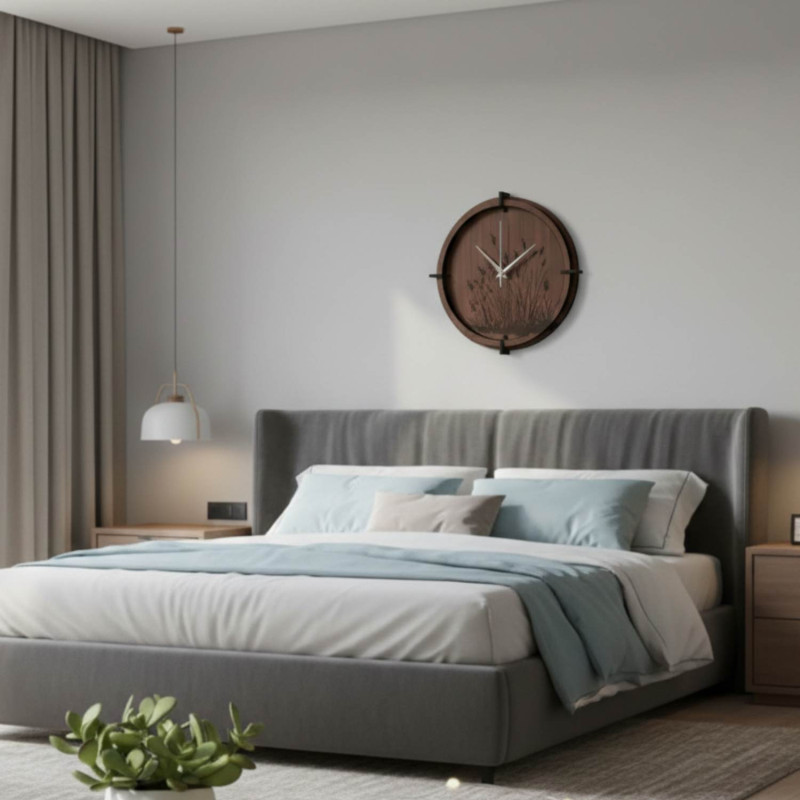 Štýlový doplnok do moderného interiéru