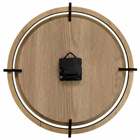 Hodiny na stenu, ktoré zvýraznia každý priestor štýlom a kvalitou.