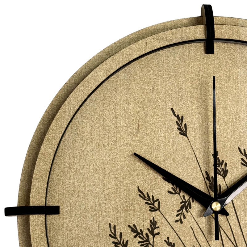 Prírodný dizajn a tichý chod pre harmonický interiér