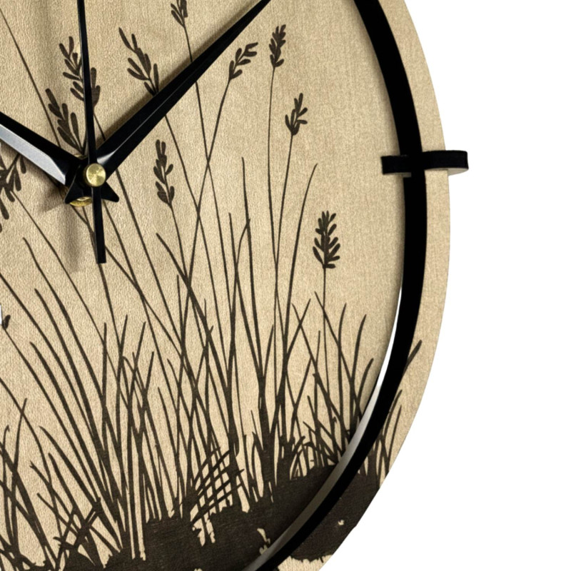 Prírodný dizajn a tichý chod pre harmonický interiér