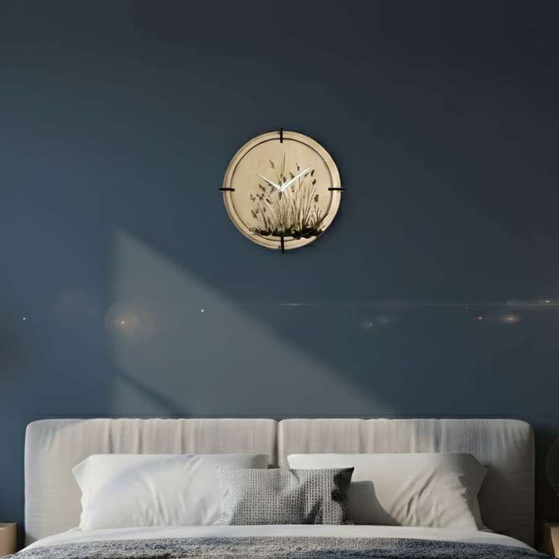 Prírodný dizajn a tichý chod pre harmonický interiér